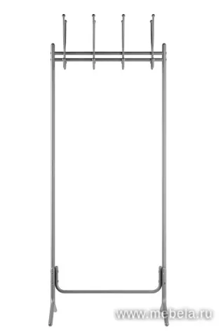 Вешалка напольная М 1Н