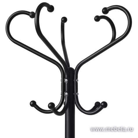 Вешалка напольная М 5