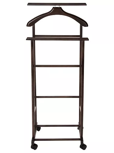 фото Вешалка костюмная В 22Н №4