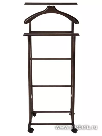 Вешалка костюмная В 22Н