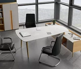 кабинет Remo White