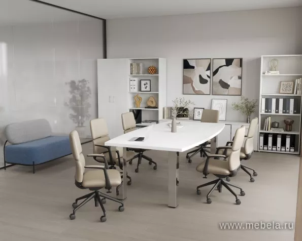 кабинет Yalta White