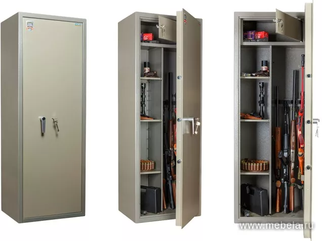 Cейф Valberg Сапсан-4