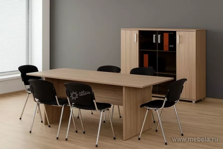 столы Аргентум