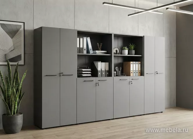 кабинет Кортез Венге