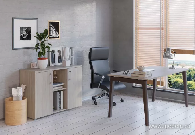 кабинет Onix wood