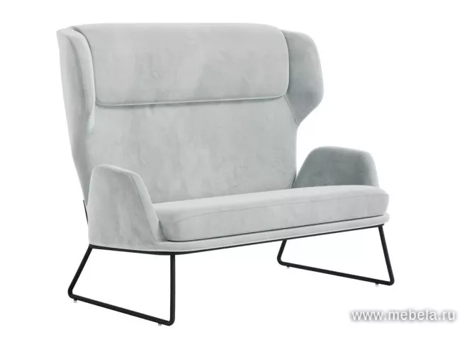 Офисный диван Пронто