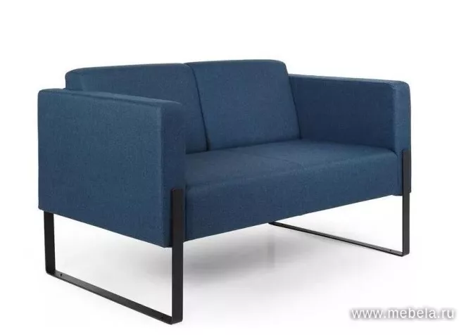 Офисный диван Тренд