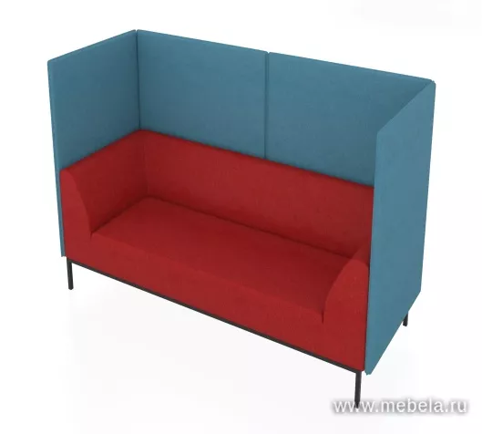 Офисный диван Ультра UP