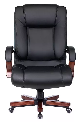 фото кресло T-9925 Walnut №2