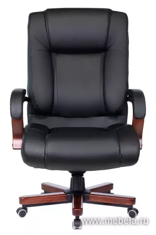 кресло T-9925 Walnut