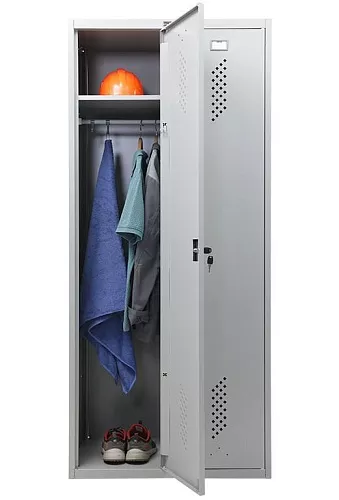 фото Шкаф ПРАКТИК LS-21-80 №3