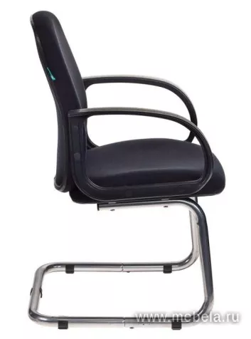 кресло CH-808-Low-V