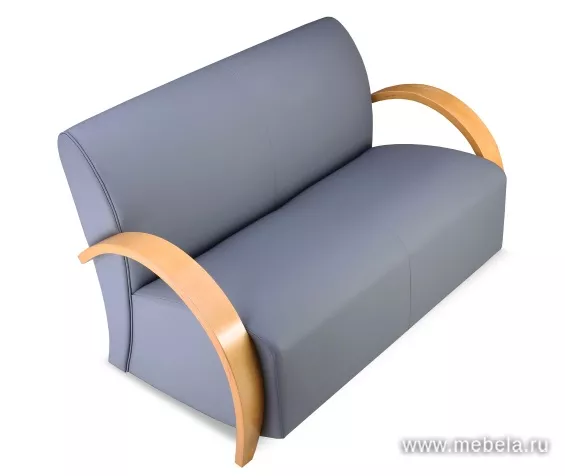 Офисный диван Паладин