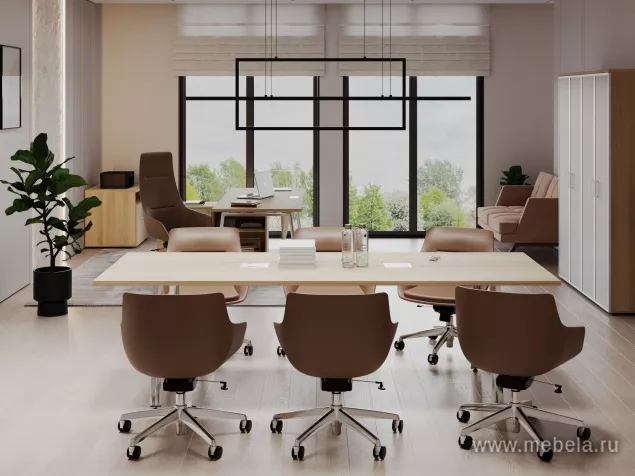 столы Project Lux A