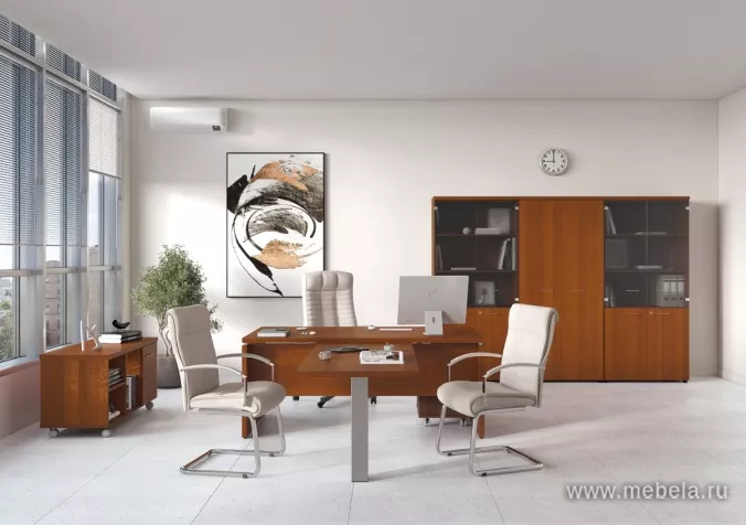 кабинет Патриот