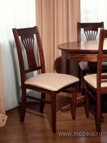 Обеденный стул Анри