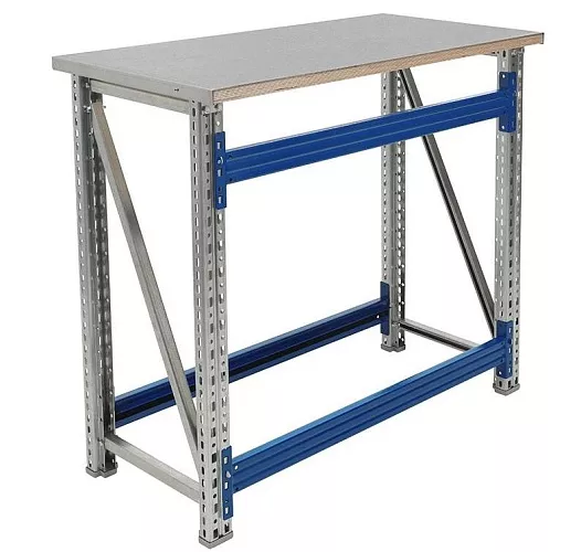 фото Верстак Master (№101) №3