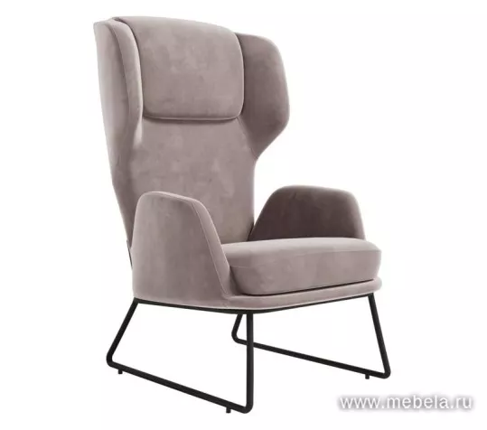 Офисный диван Пронто