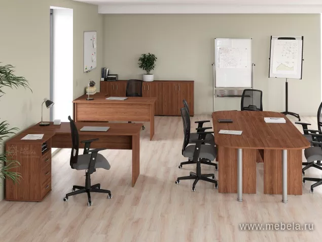 мебель Тренд Орех