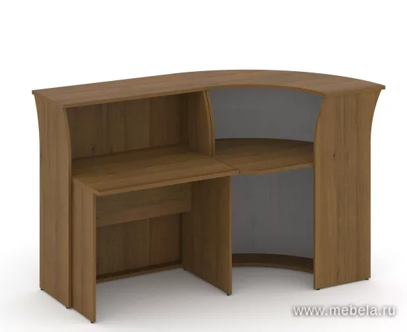 стойка ресепшн Riva