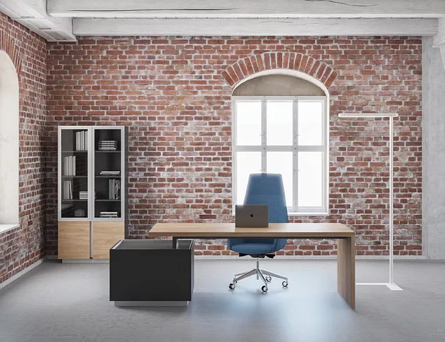 фото кабинет Oliver Light