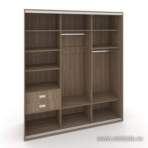 Шкафы-Купе Maris