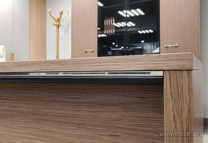 кабинет Kvins