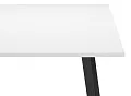 Обеденный стол Remli White