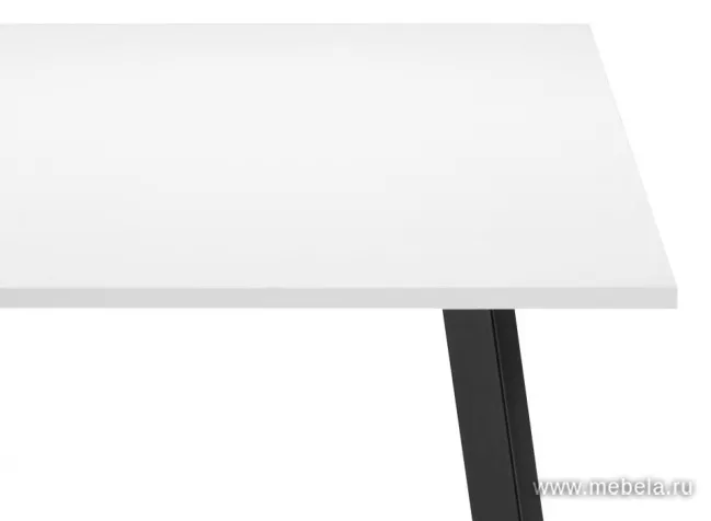 Обеденный стол Remli White