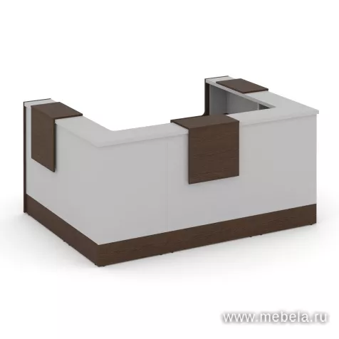 ресепшн Style Wenge