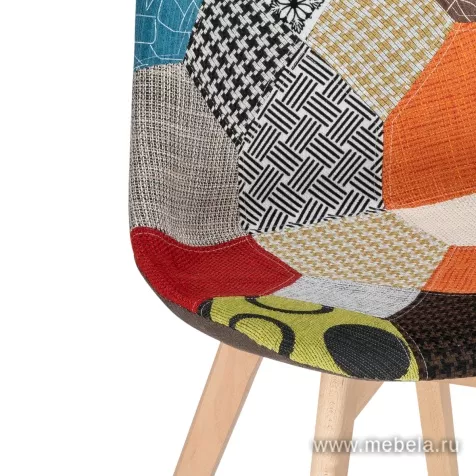 cтул Mille fabric