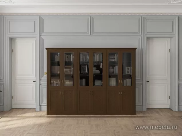 кабинет Perseo