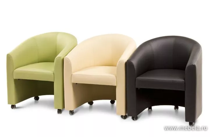 кресло ChairMix