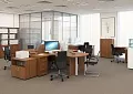 мебель для персонала Блиц