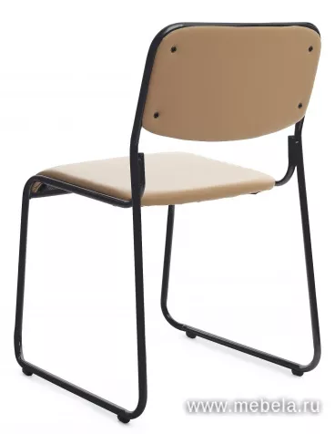 cтул RV-Nix Black