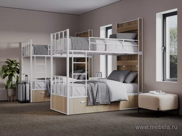 Мебель Overnight NEW