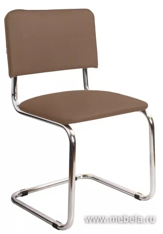 стул Nw Sylwia Сhrome