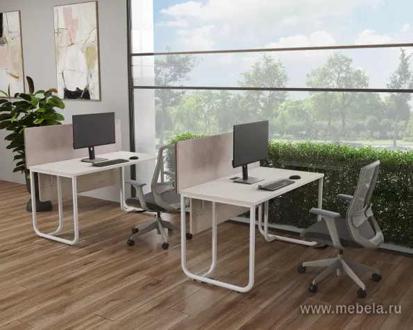 Офисная мебель Round