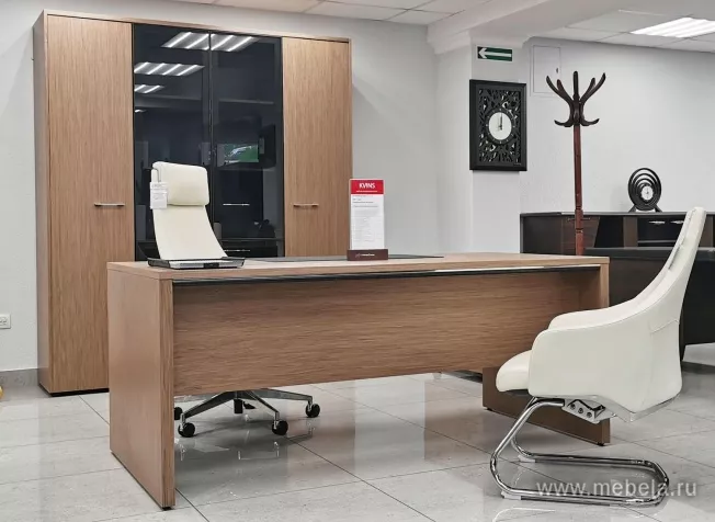 кабинет Kvins