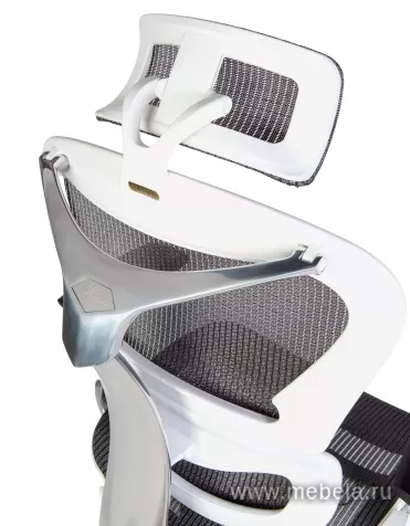 кресло Hero White