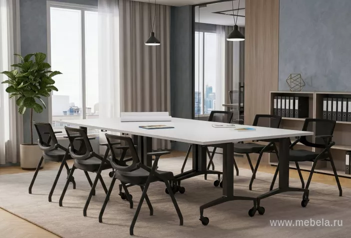 столы складные Сетап