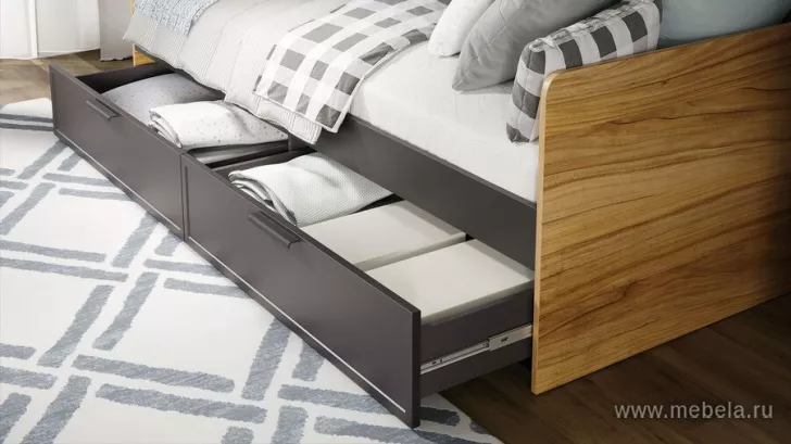 Детская мебель Стелла