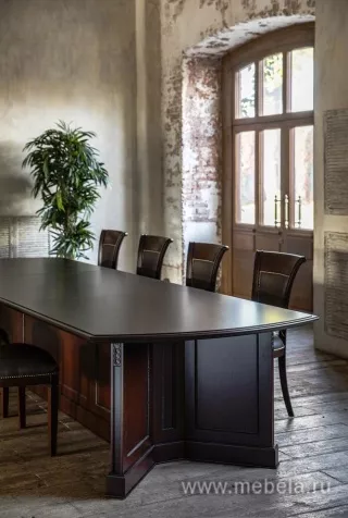 кабинет директора Doge