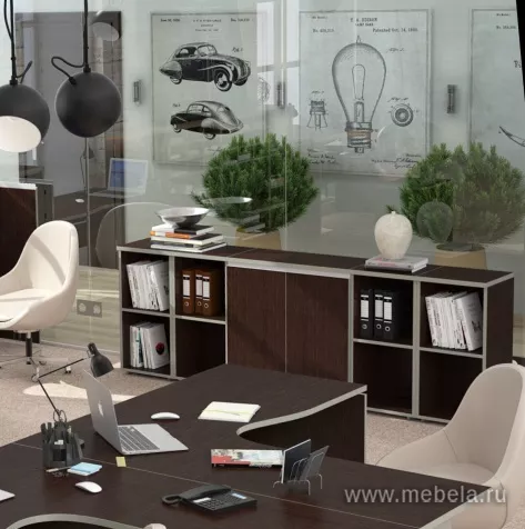 мебель для офиса Вита М