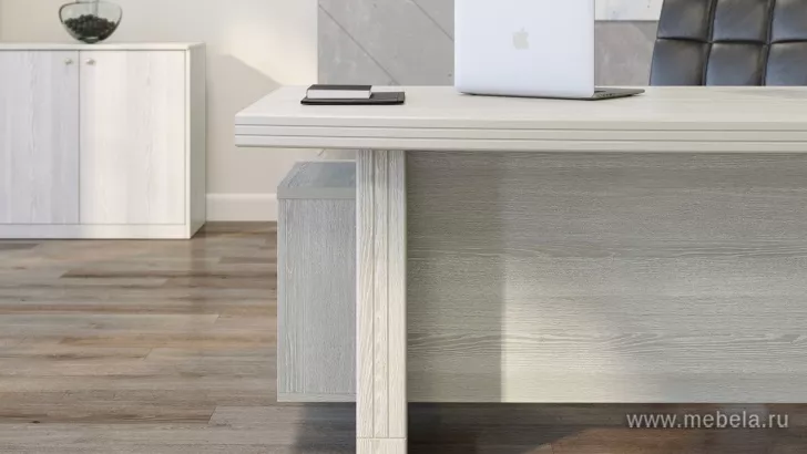 кабинет Capital White