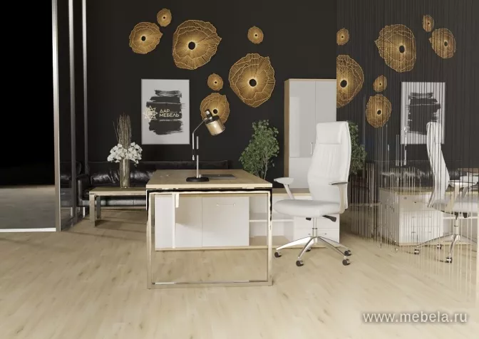 кабинет Shift Teckwood