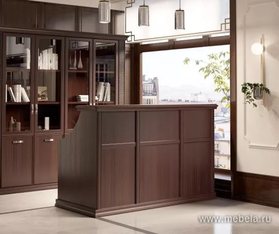 ресепшн Порто Венге