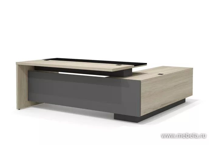 кабинет Bruno Kronberg