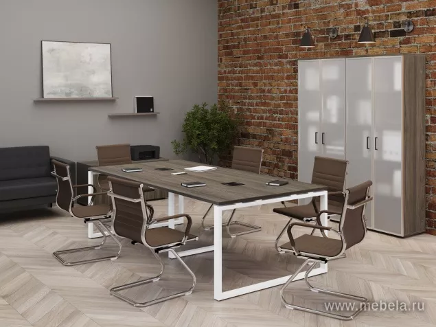 столы Project Elm